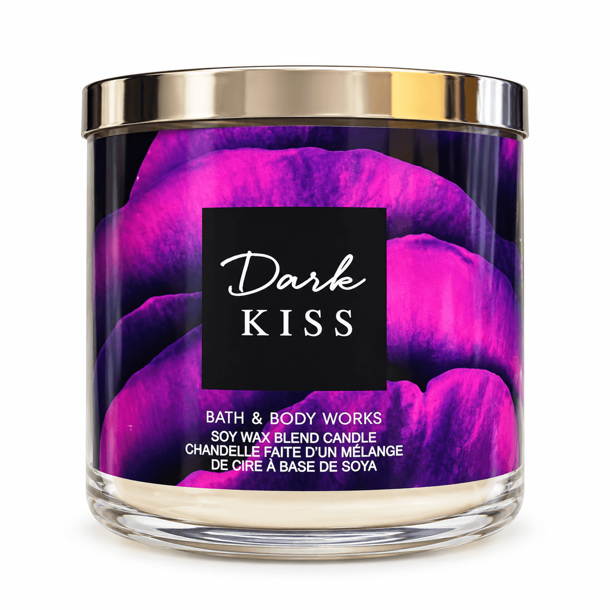 Bath & Body Works 3-Wick Candle