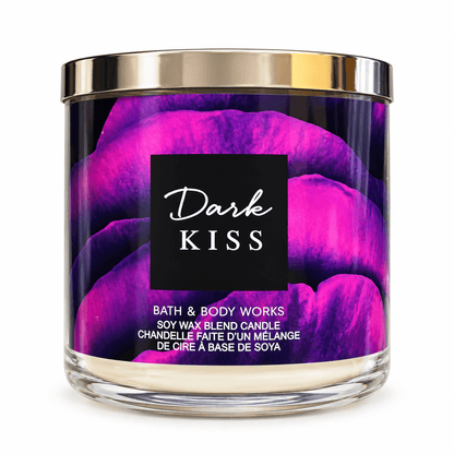 Bath & Body Works 3-Wick Candle