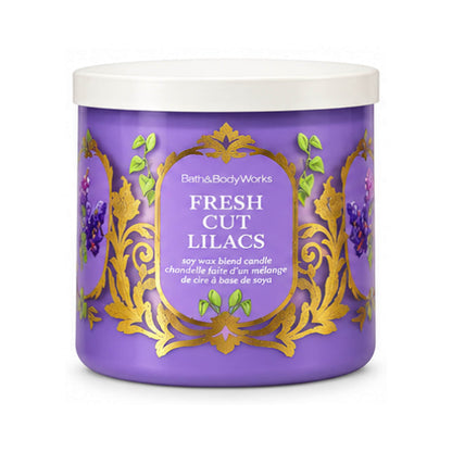 Bath & Body Works 3-Wick Candle