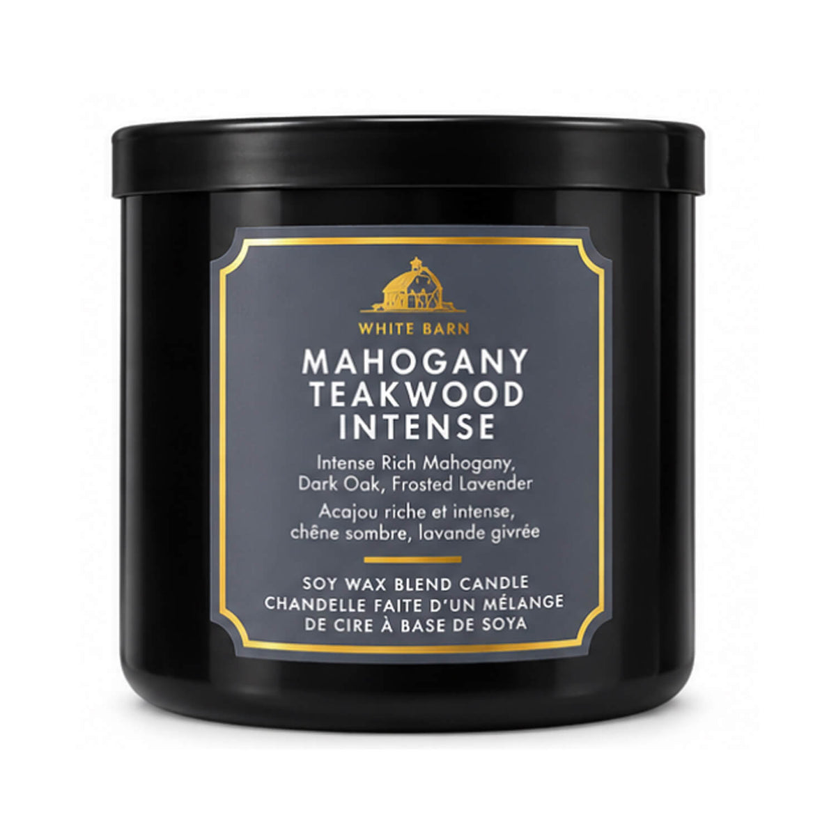 Bath & Body Works 3-Wick Candle
