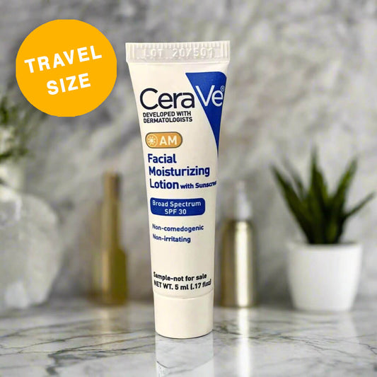Beauty & Skincare MINIs (SKINCARE)