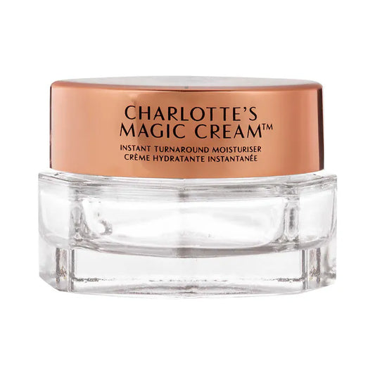 Shop Charlotte Tilbury Anti Aging magic cream for her available at Heygirl.pk for delivery in Pakistan