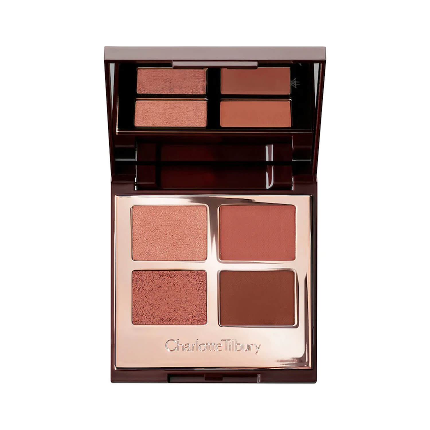 Shop Charlotte Tilbury Pillow Talk Eyeshadow Palette for her available at Heygirl.pk for delivery in Pakistan.
