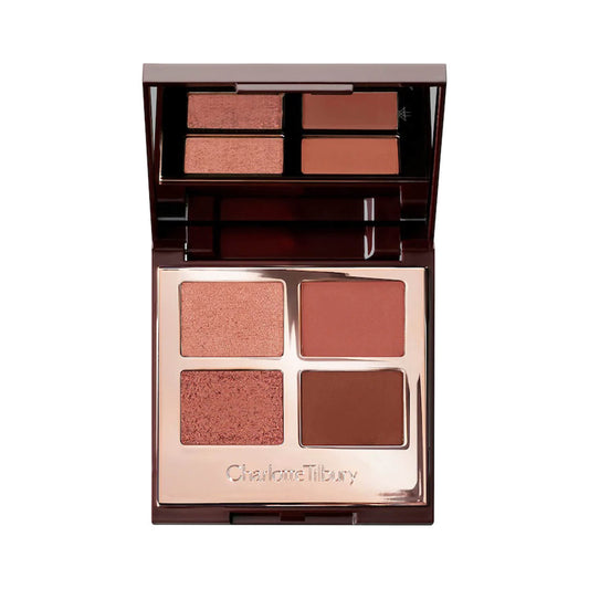 Shop Charlotte Tilbury Pillow Talk Eyeshadow Palette for her available at Heygirl.pk for delivery in Pakistan.