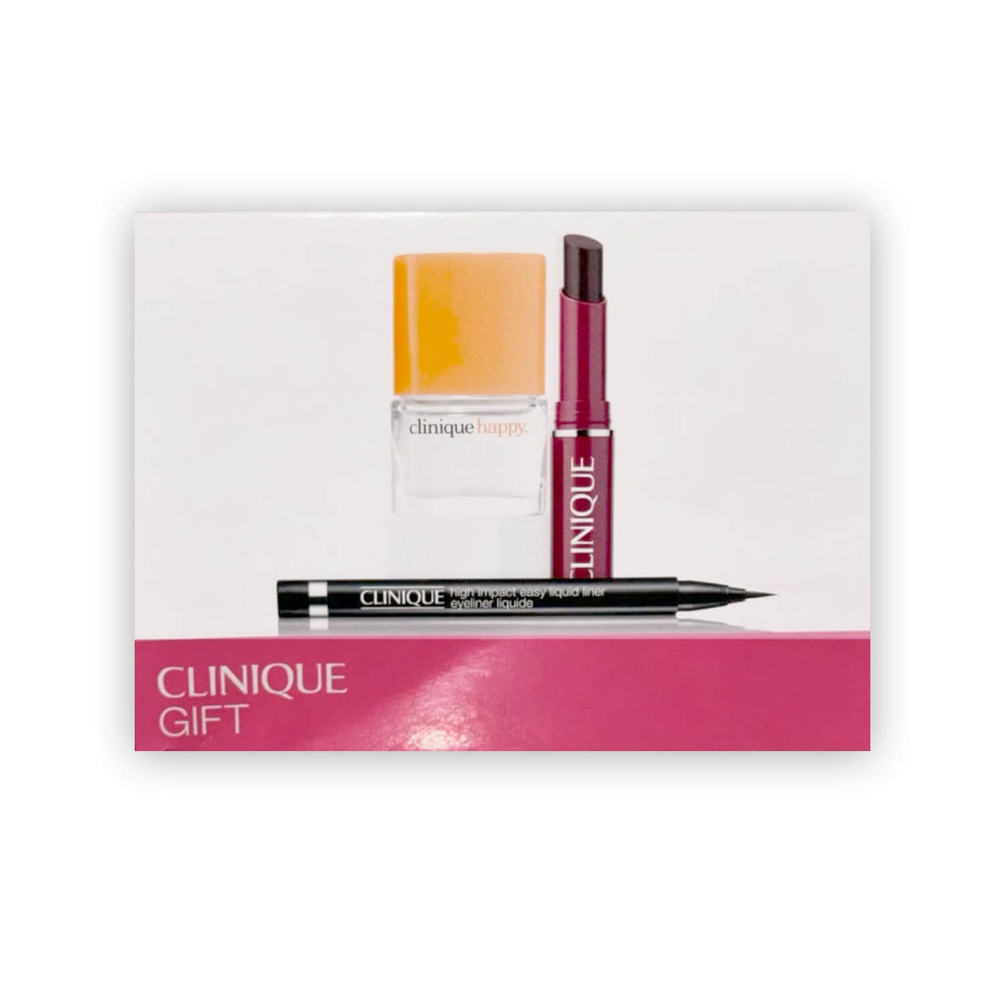 Shop Clinique makeup Gift Set for HER available at Heygirl.pk for delivery in Pakistan.
