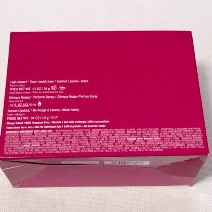 Shop Clinique makeup Gift Set for HER available at Heygirl.pk for delivery in Pakistan.