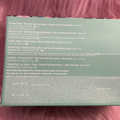 Clinique Moisture Surge 6pcs Gift Set