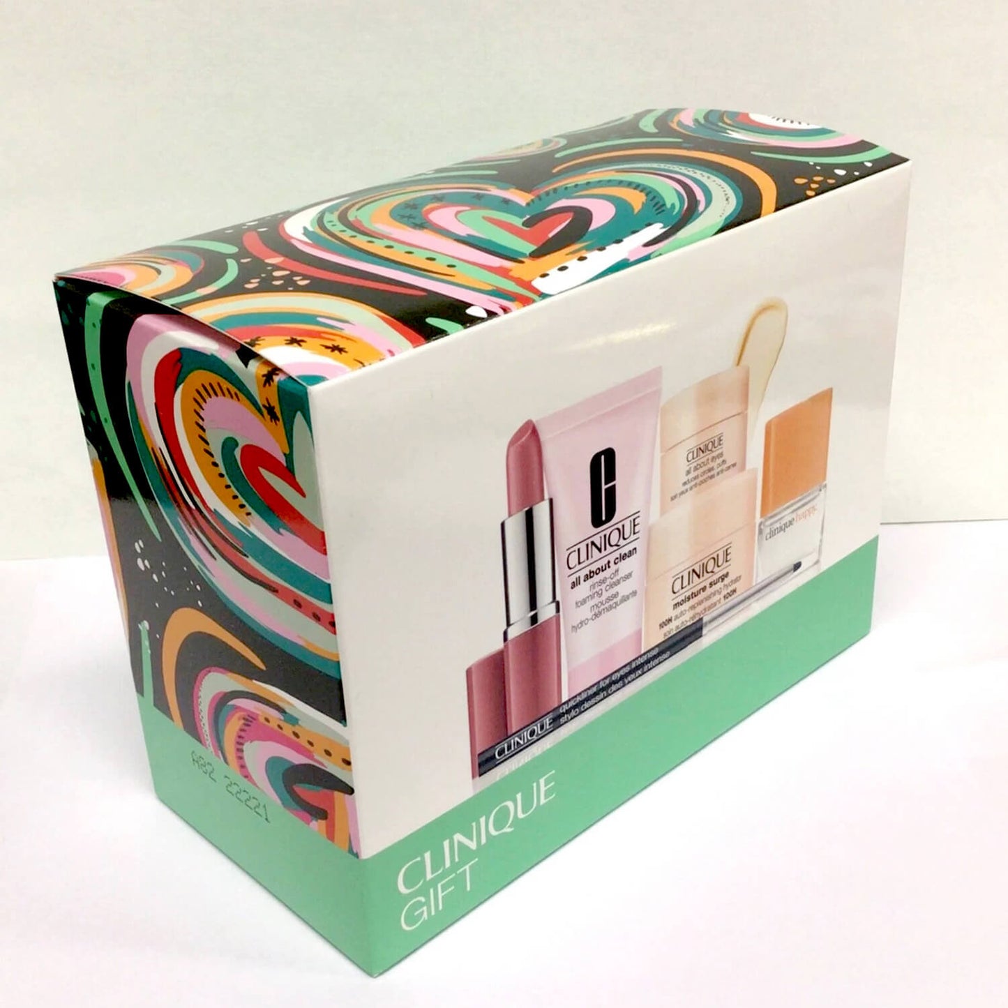 Shop Clinique moisture surge makeup Gift Set for HER available at Heygirl.pk for delivery in Pakistan.