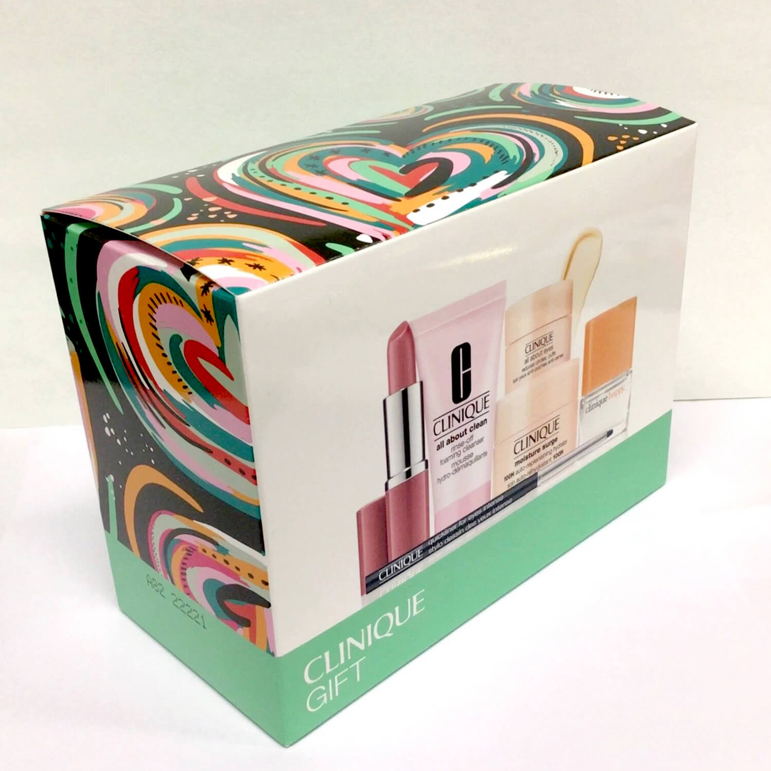 Shop Clinique moisture surge makeup Gift Set for HER available at Heygirl.pk for delivery in Pakistan.