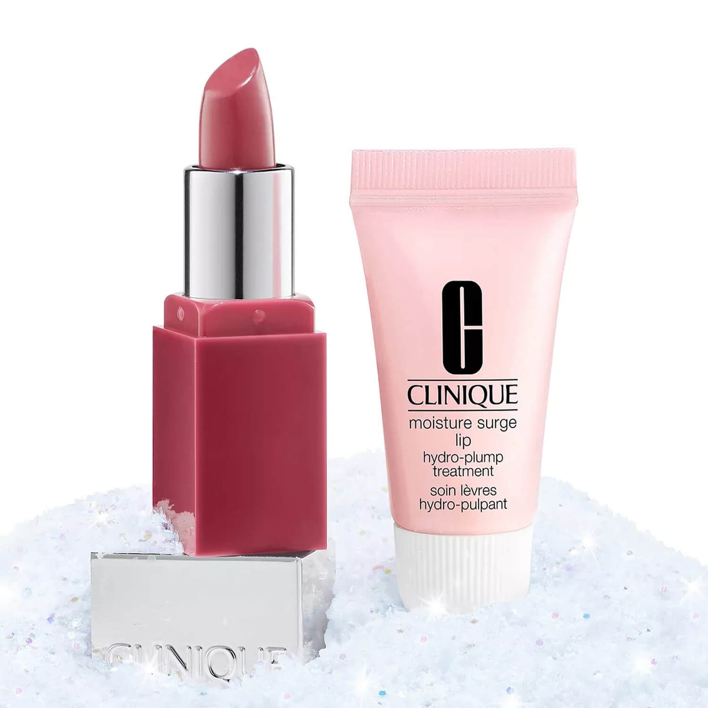 Shop Clinique lipstick gift set for HER available at Heygirl.pk for delivery in Pakistan.