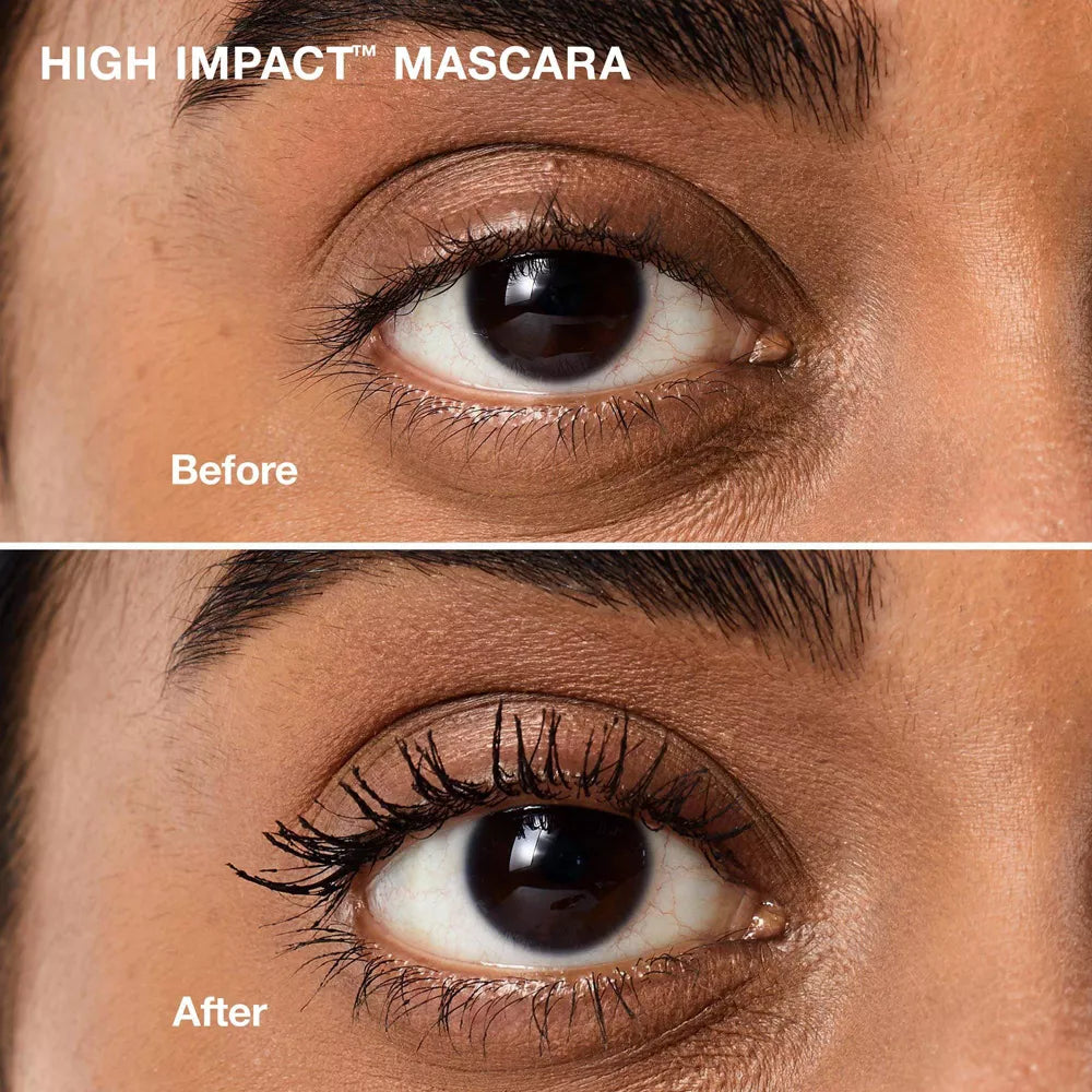 swatch image of shop clinique black mascara gift set for her available at Heygirl.pk for delivery in Pakistan