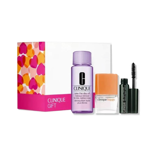 Shop clinique gift set for her available at Heygirl.pk for delivery in Pakistan