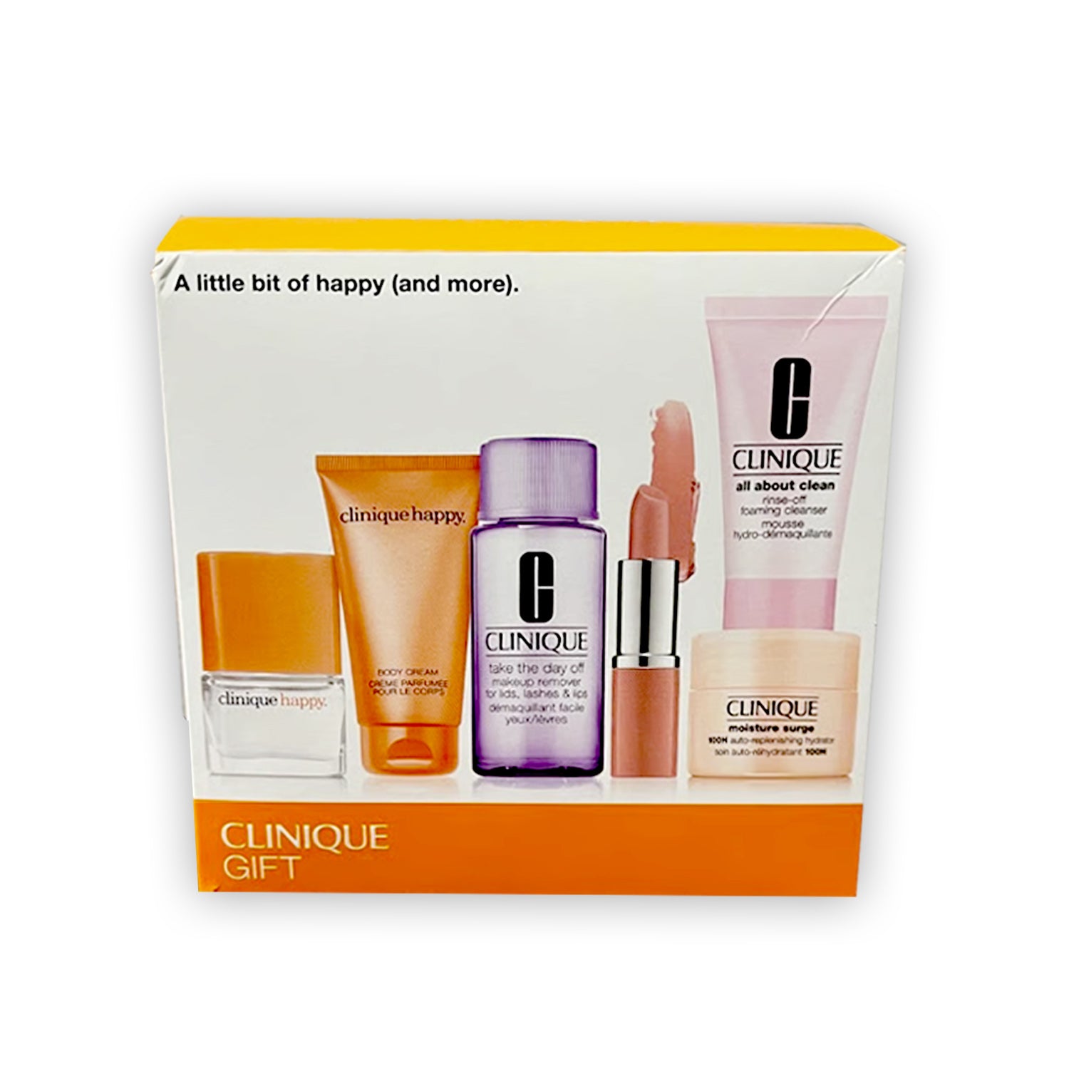 Shop 100% original Clinique Makeup and Skincare Gift Set for HER set available at Heygirl.pk for delivery in Pakistan.