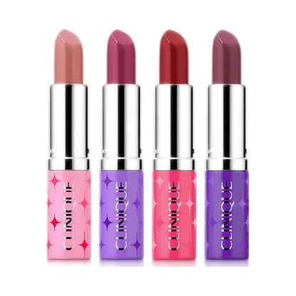 Clinique Plenty of Pop Lipstick Gift Set