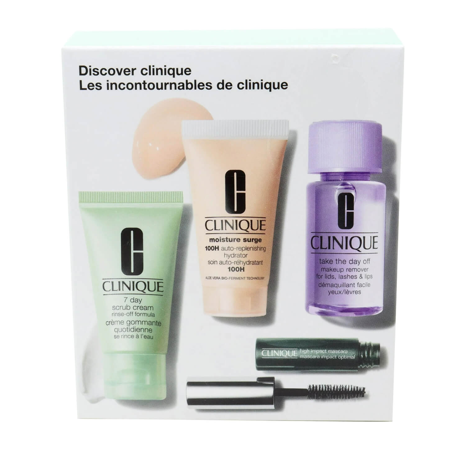 Shop Clinique skincare set for her available at Heygirl.pk for delivery in Pakistan