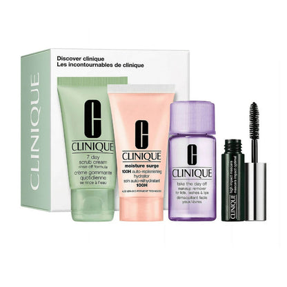 Shop Clinique skincare set for her available at Heygirl.pk for delivery in Pakistan
