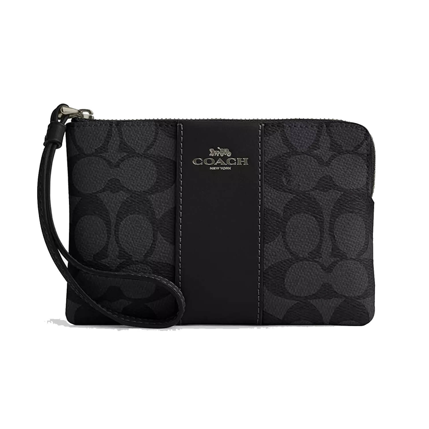Shop coach wristlet for her available at Heygirl.pk for delivery in Pakistan