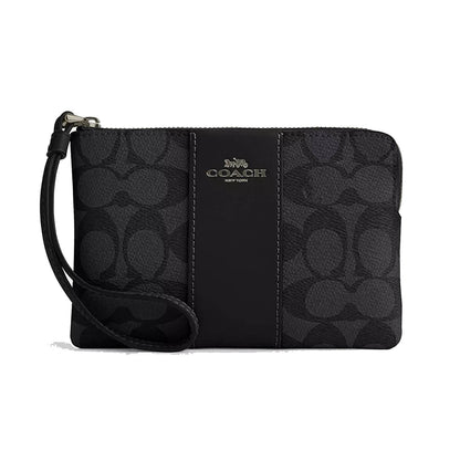Shop coach wristlet for her available at Heygirl.pk for delivery in Pakistan