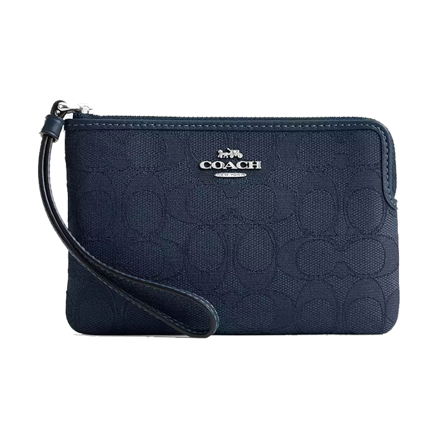 Shop coach wristlet for her available at Heygirl.pk for delivery in Pakistan