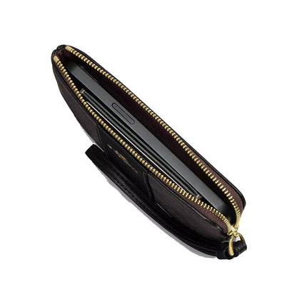 Shop coach wristlet for her available at Heygirl.pk for delivery in Pakistan