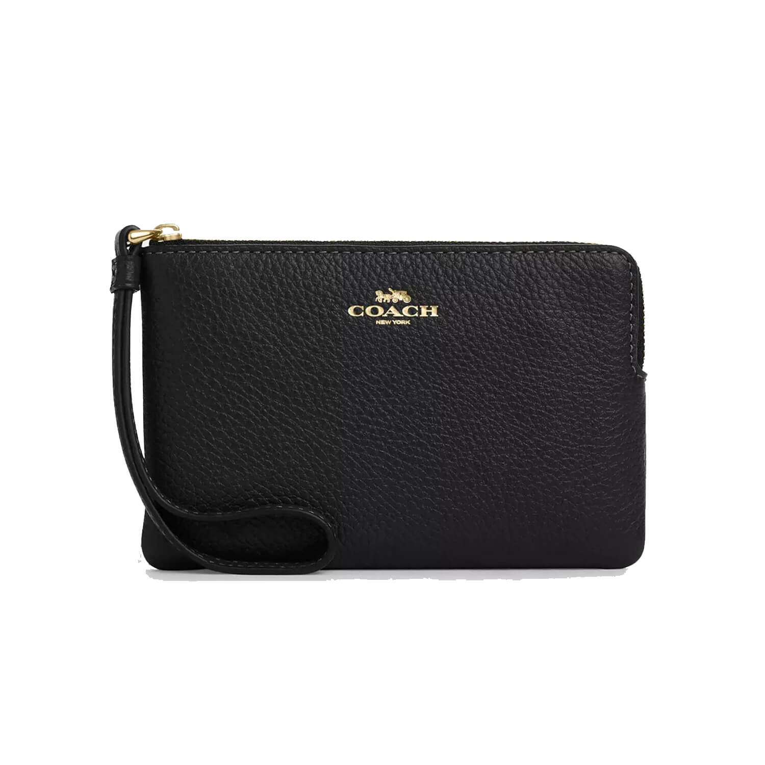 Shop coach wristlet for her available at Heygirl.pk for delivery in Pakistan