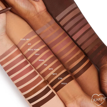 ColourPop Lippie Pencil