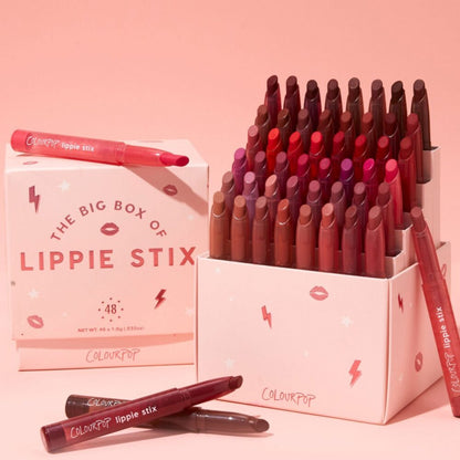 Shop ColourPop Big Lippie Stix Gift set for Her available at Heygirl.pk for delivery in Pakistan. 