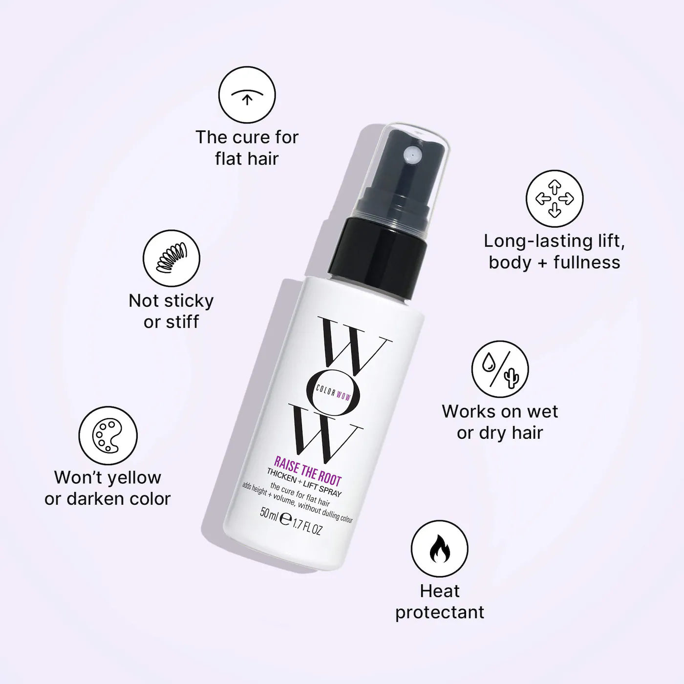 benefits of using Color Wow hair care product available at Heygirl.pk for delivery in Pakistan