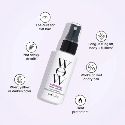 benefits of using Color Wow hair care product available at Heygirl.pk for delivery in Pakistan