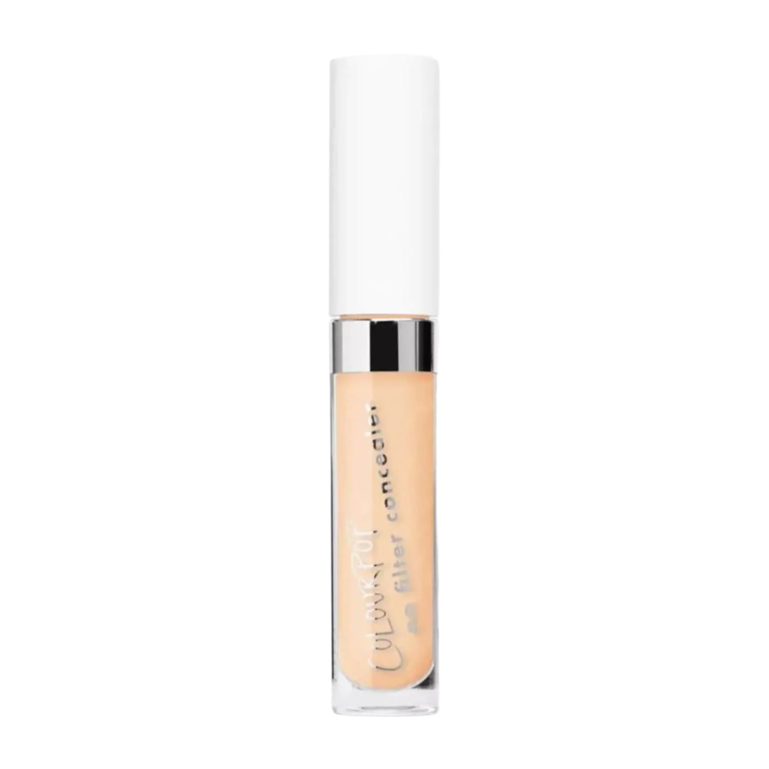 Shop 100% original Colourpop No Filter Creamy Makeup Concealer for her available at Heygirl.pk for delivery in Pakistan