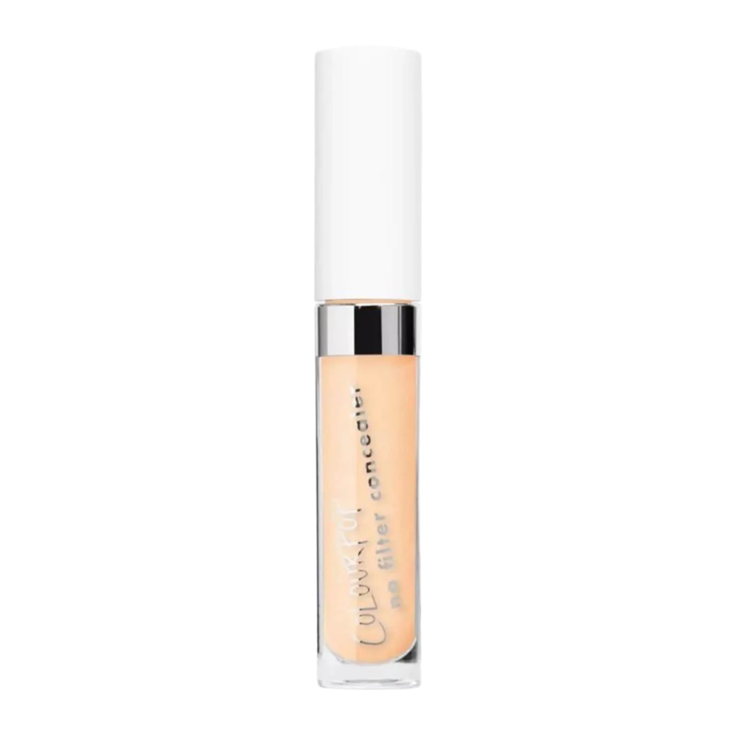 Shop 100% original Colourpop No Filter Creamy Makeup Concealer for her available at Heygirl.pk for delivery in Pakistan