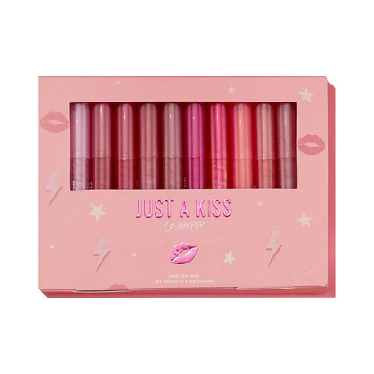 Shop Colourpop lippie stix gift set for her available at Heygirl.pk for delivery in Pakistan
