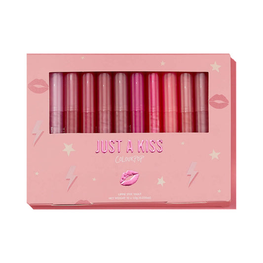 Shop Colourpop lippie stix gift set for her available at Heygirl.pk for delivery in Pakistan