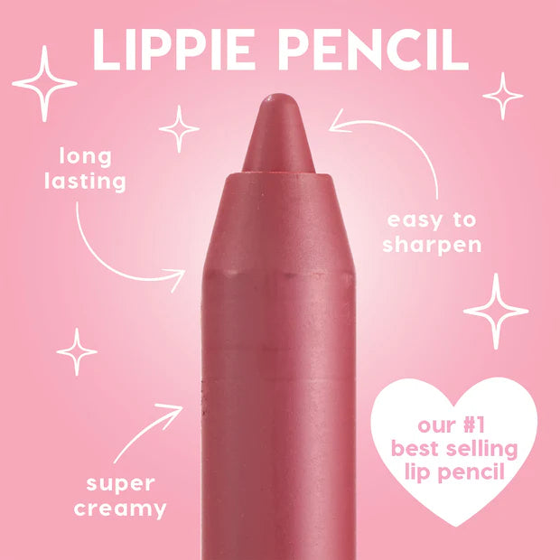 swatch image of colourpop lippie pencil gift set for her available at Heygirl.pk for delivery in Pakistan