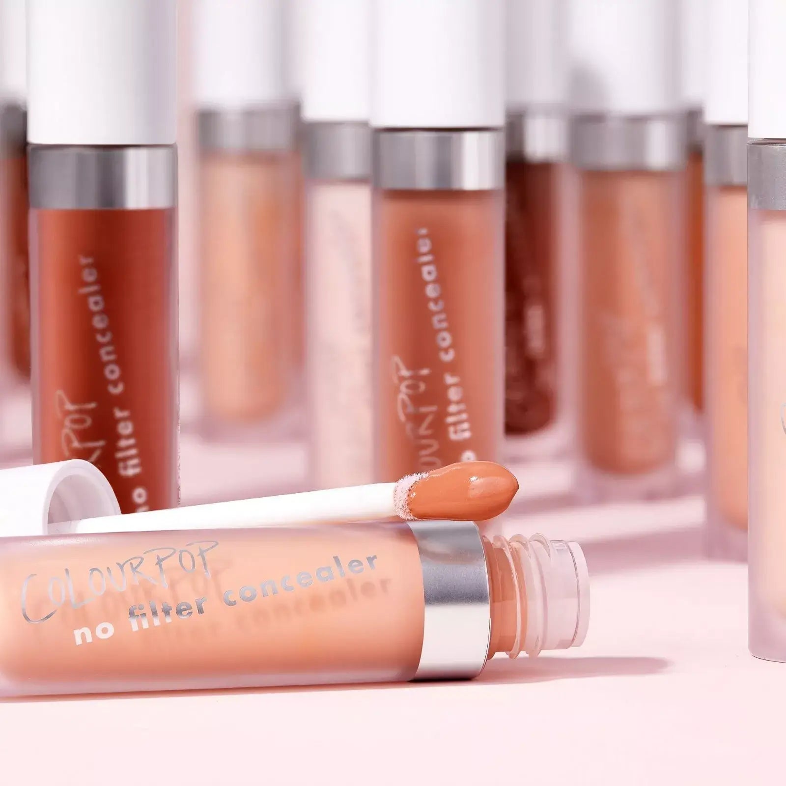 Shop 100% original Colourpop No Filter Creamy Makeup Concealer for her available at Heygirl.pk for delivery in Pakistan