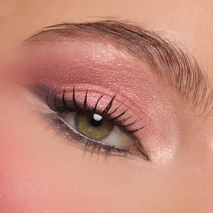 eyeshadow swatch