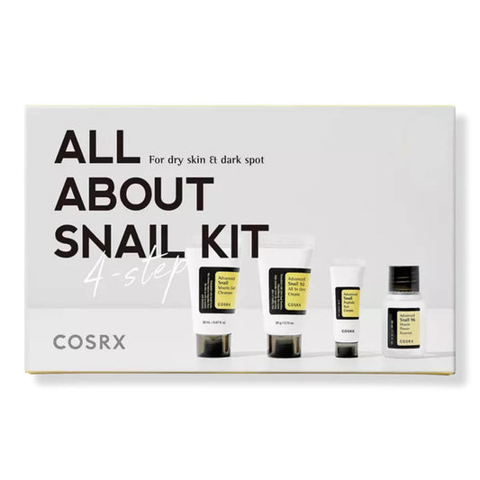 shop cosrx all in one skincare for wrinkles, fine lines and dark spots available at Heygirl.pk for delivery in Pakistan