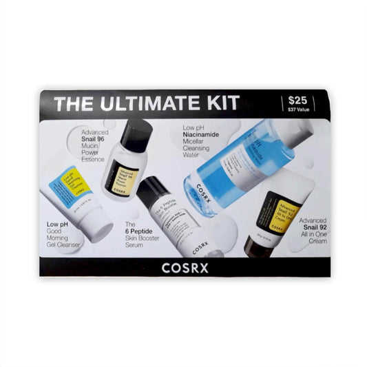 COSRX The Viral Ultimate Kit