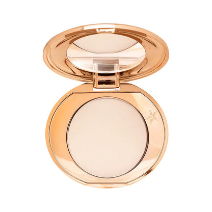 Charlotte Airbrush Flawless Finish Setting Powder