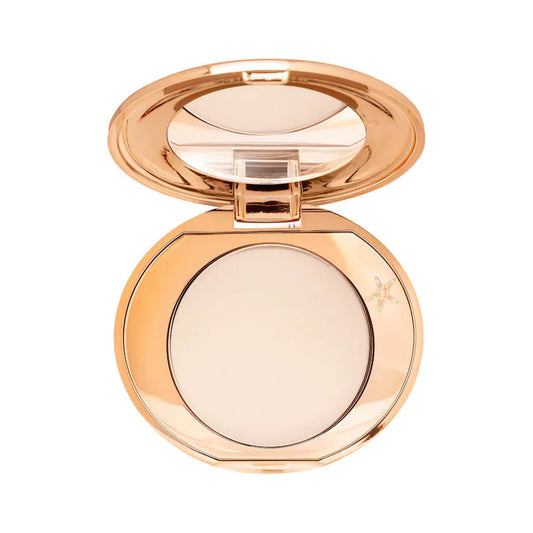 Charlotte Airbrush Flawless Finish Setting Powder