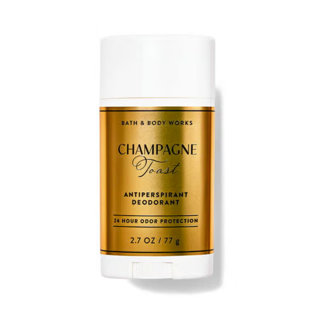 Bath & Body Works Champagne Toast deodorant stick available at Heygirl.pk in Pakistan