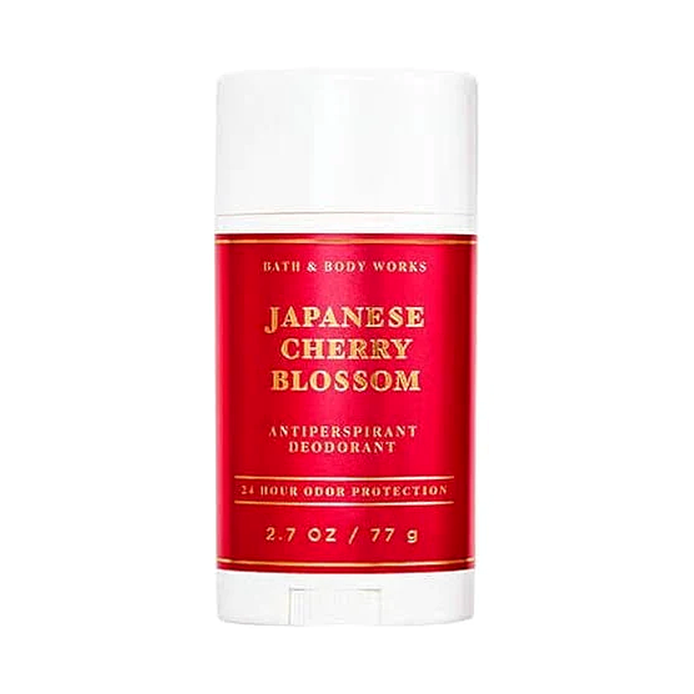 Bath & Body Works Cherry blossom deodorant stick available at Heygirl.pk in Pakistan