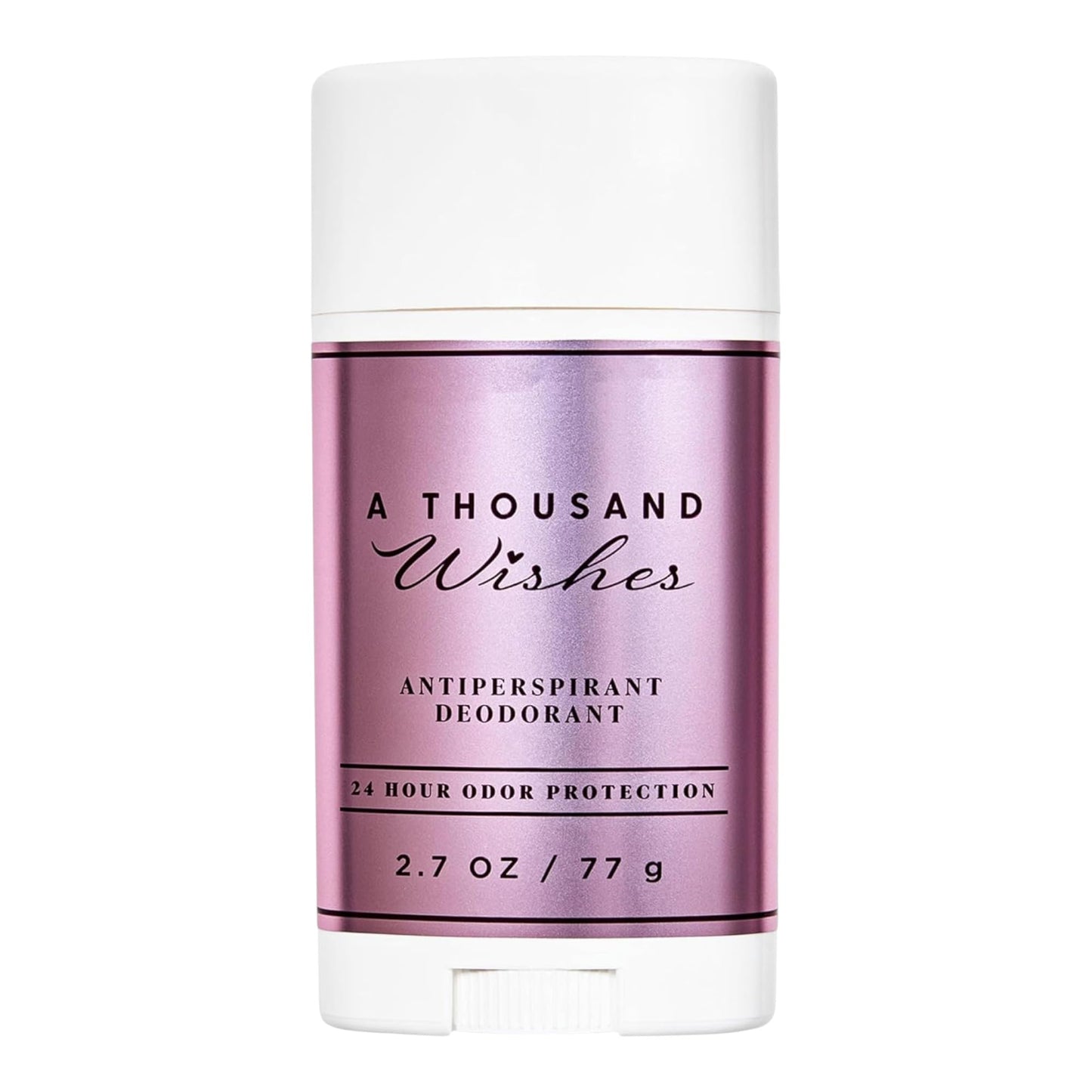 thousand wishes deodorant for her available at Heygirl.pk for delivery in Pakistan