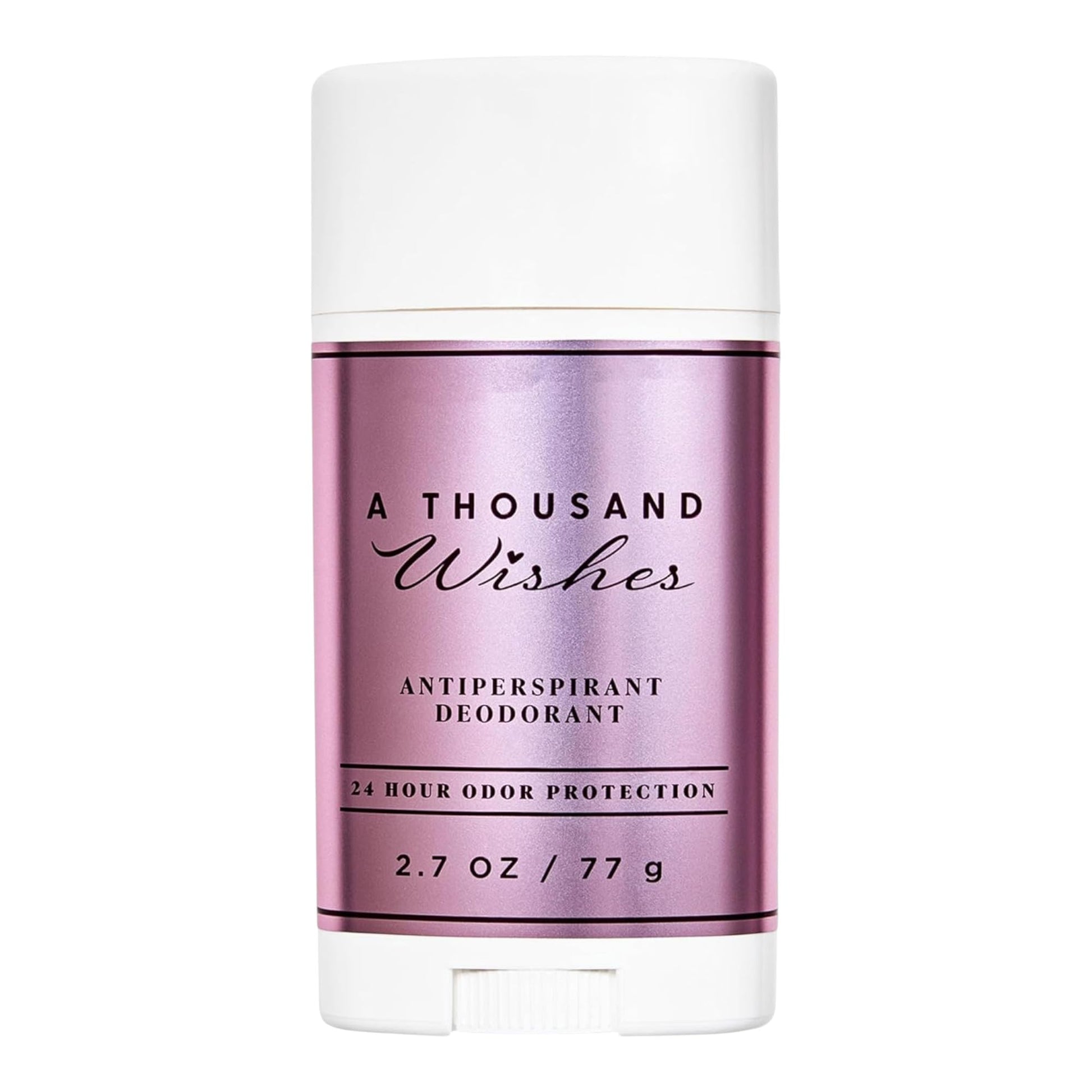 thousand wishes deodorant for her available at Heygirl.pk for delivery in Pakistan