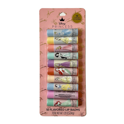 Shop 100% original Flavored Lip Balm Gift Set in princess flavor available at Heygirl.pk for delivery in Pakistan. 