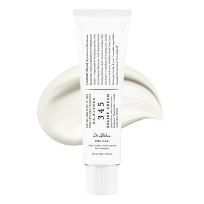 Shop Dr Althea 345 Relief Cream for dark spots and blemishes available at Heygirl.pk for delivery in Pakistan. 