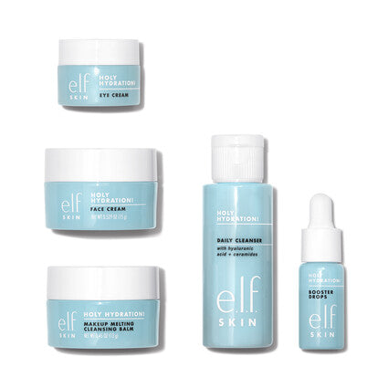 Shop Elf holy hydration skincare gift set for her available at Heygirl.pk for delivery in Pakistan