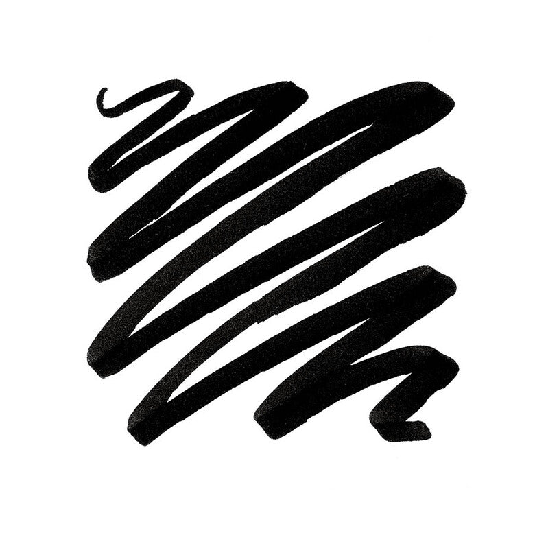 swatch image of Elf Intense Ink Eyeliner available at Heygirl.pk for delivery in Pakistan