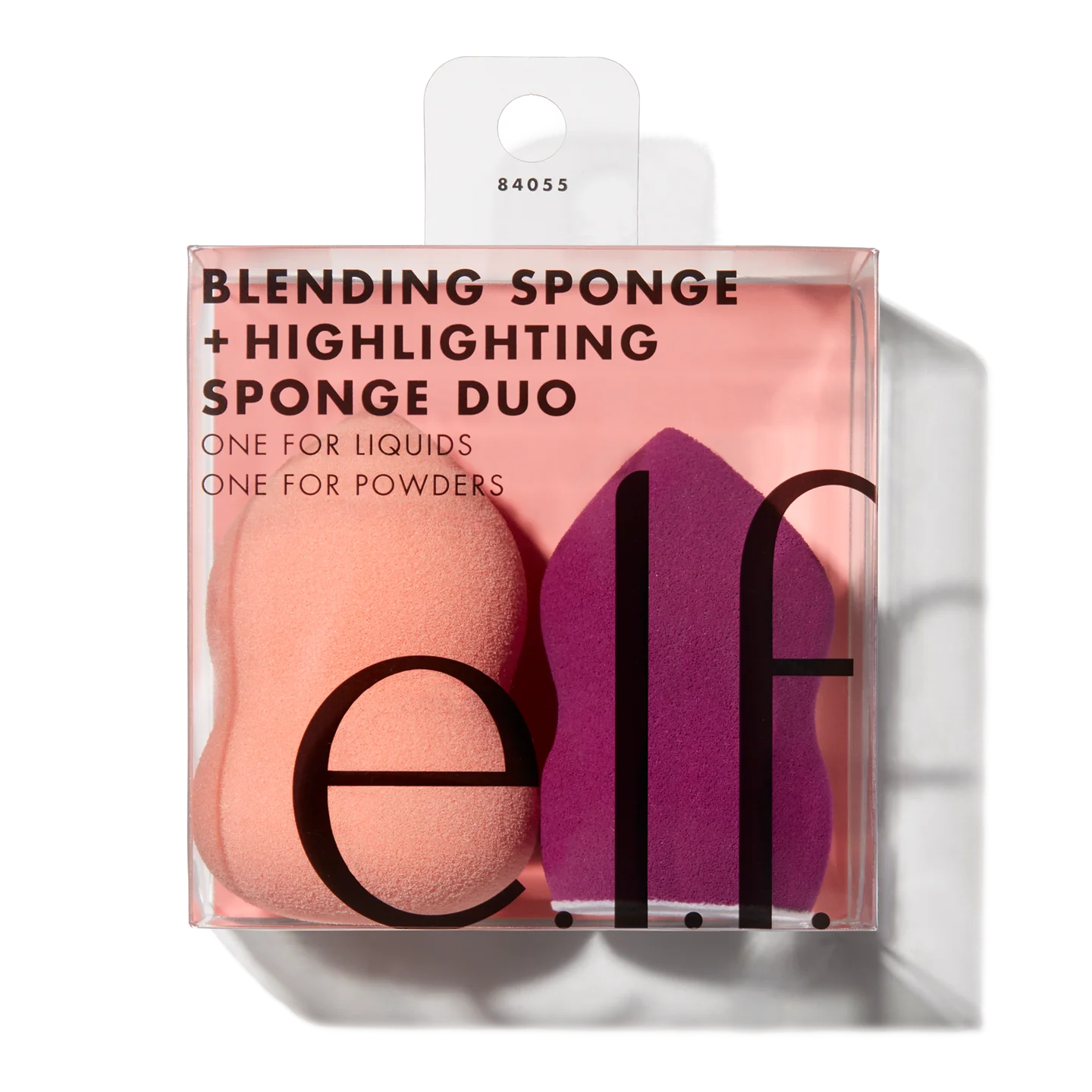 100% original Elf Makeup Blending & Highlighting Sponge Duo available at Heygirl.pk in Pakistan 