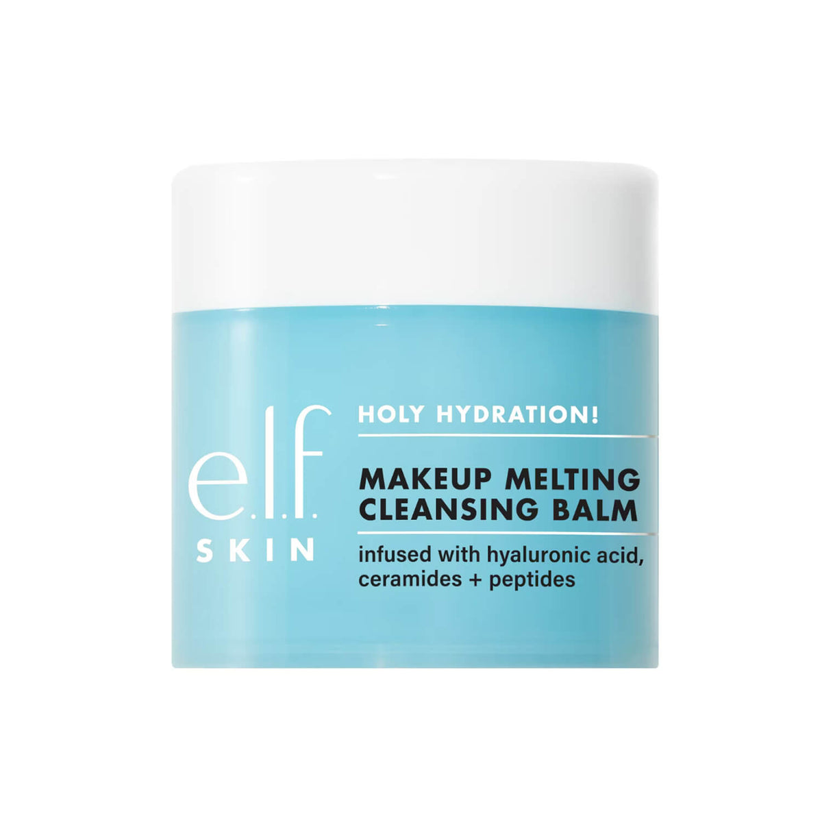 Shop 100% original elf Holy Hydration Makeup Cleansing Balm available at Heygirl.pk in Pakistan